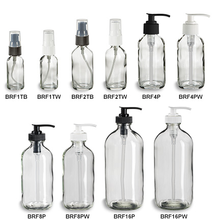 Download Pump Bottles | for Soap & Shampoo | Specialty Bottle