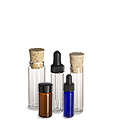 Image of Glass Vials